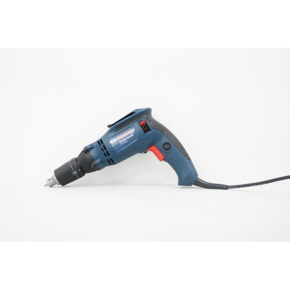 Bosch GTB 650 Drywall Screwdriver 650W 12Nm (06014A20K0) | Bosch by KHM Megatools Corp. Bosch GTB 650 Drywall Screwdriver 650W 12Nm (06014A20K0) | Bosch by KHM Megatools Corp.